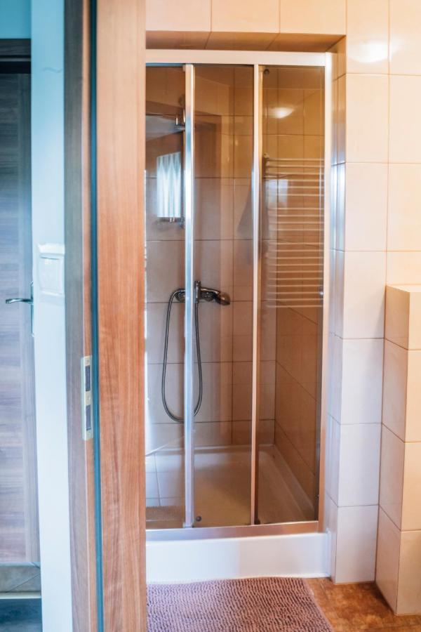 Apartamenty Madzia Wisła Exterior foto