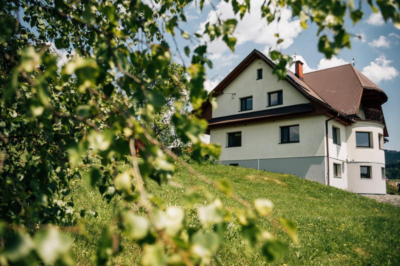 Apartamenty Madzia Wisła Exterior foto