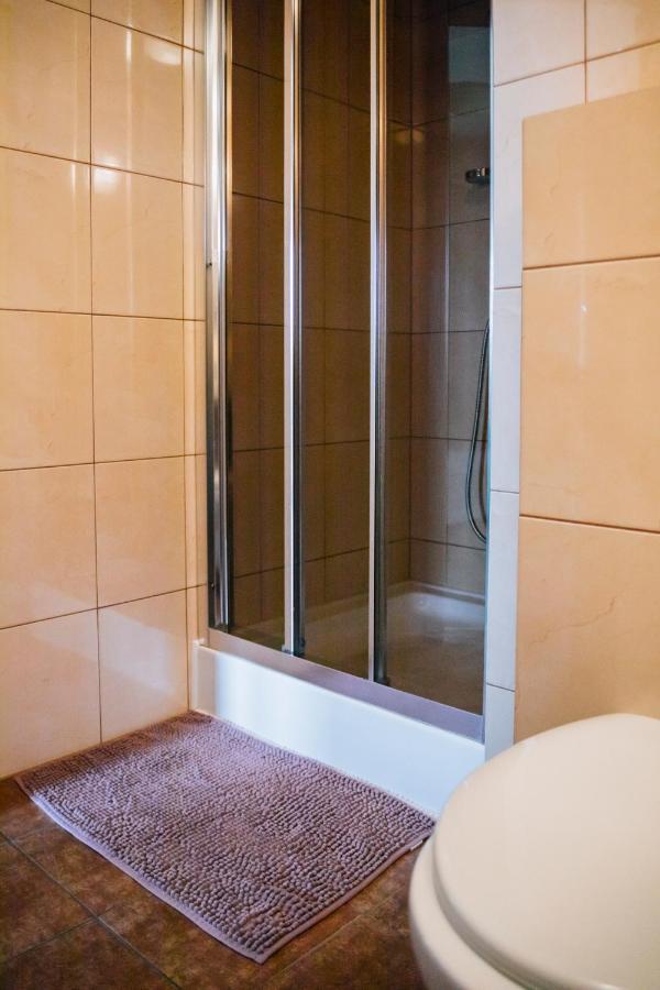 Apartamenty Madzia Wisła Exterior foto